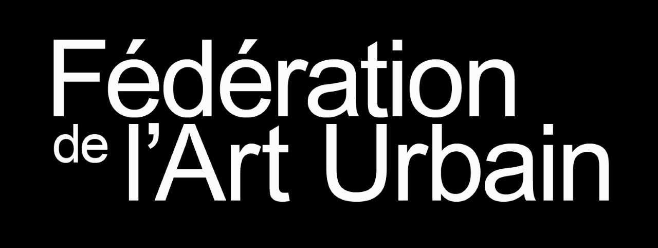 Logo Fédération de l'Art Urbain