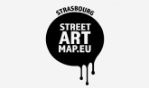 Street Art Map - Strasbourg