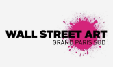 Wall Street Art - Grand Paris Sud