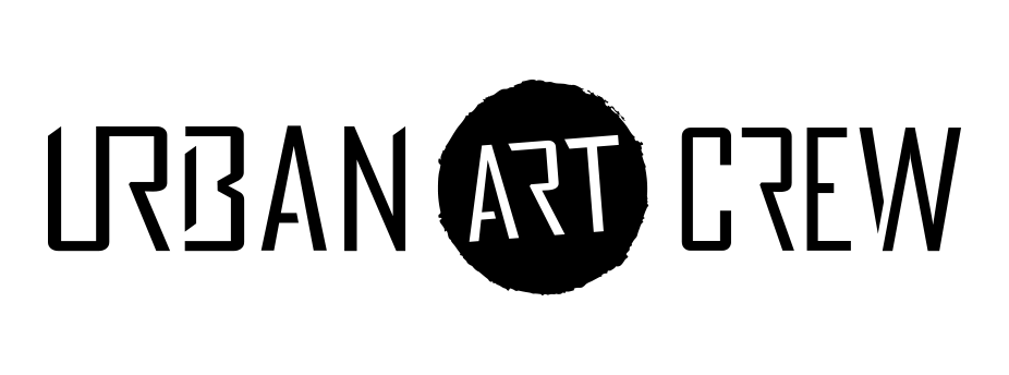 logo urban art paris