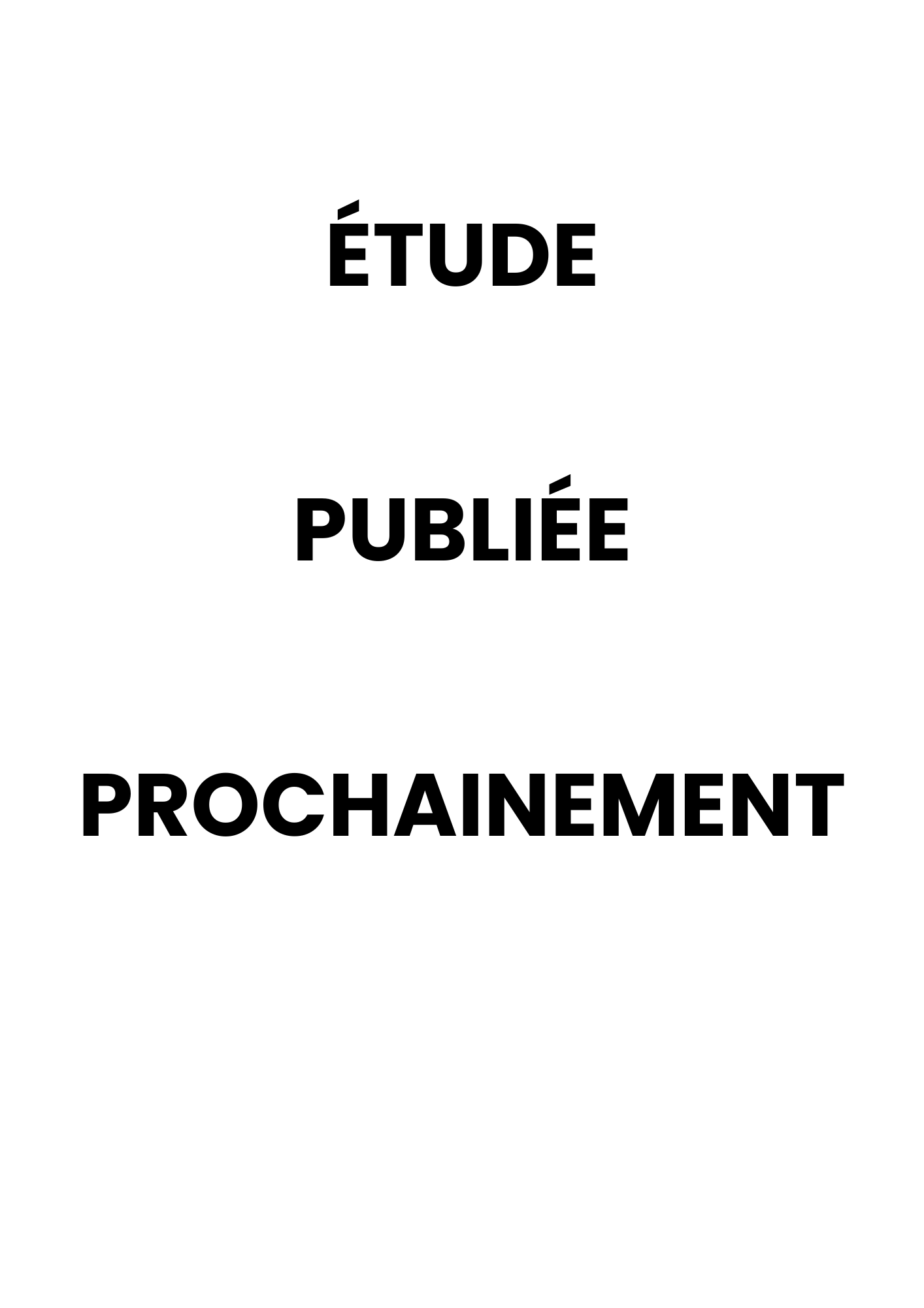 Etude nationale sur l'Art Urbain 2019