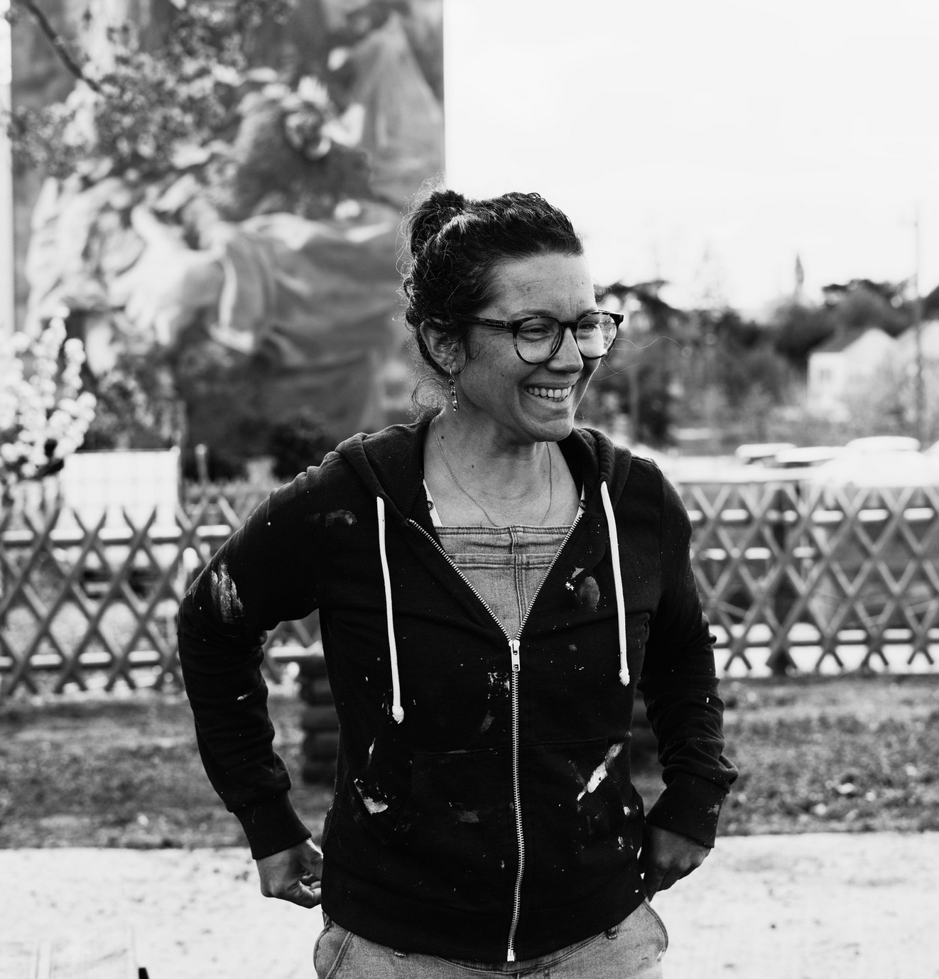 Julie Dodet