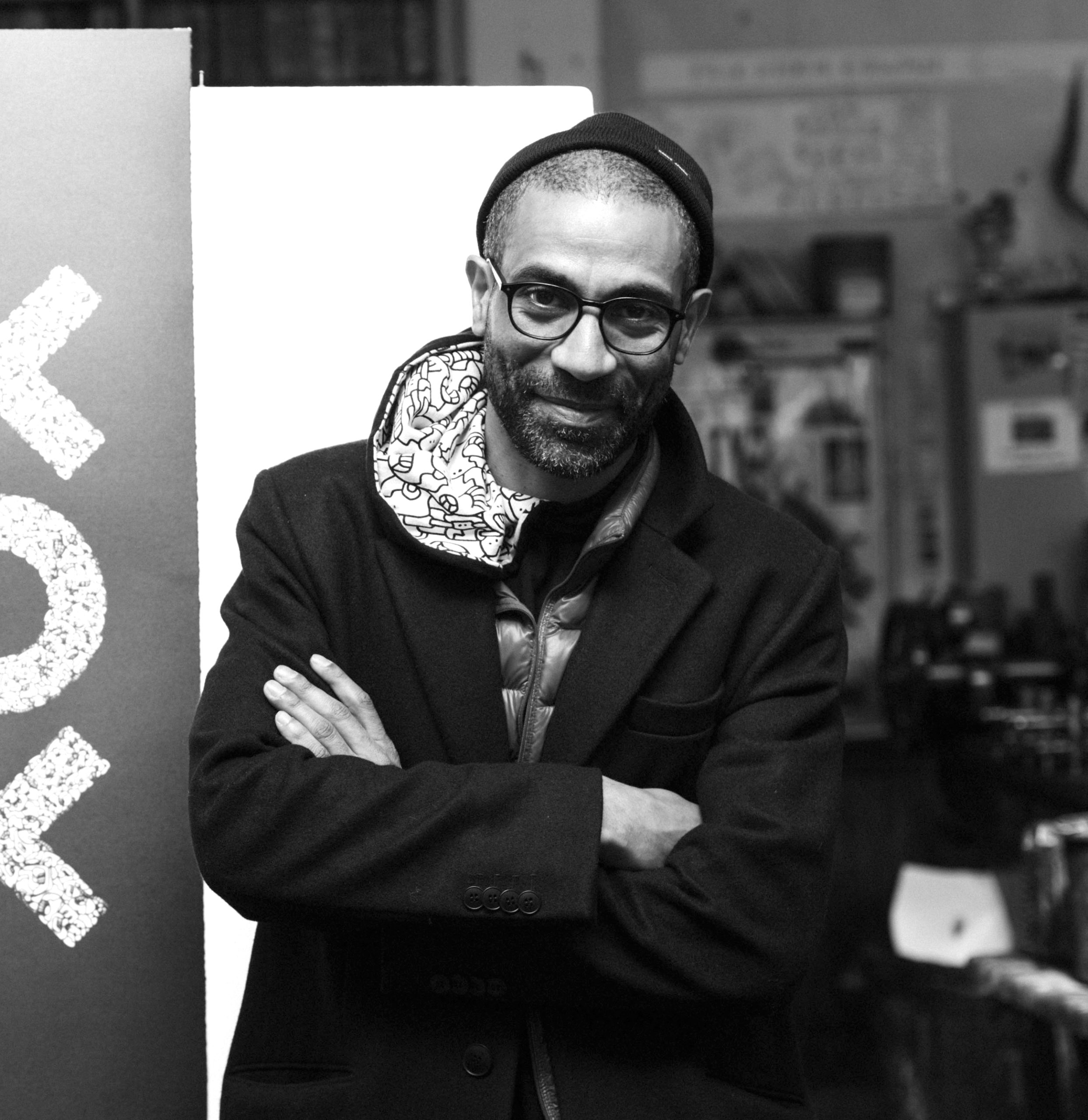 Mehdi Cibille