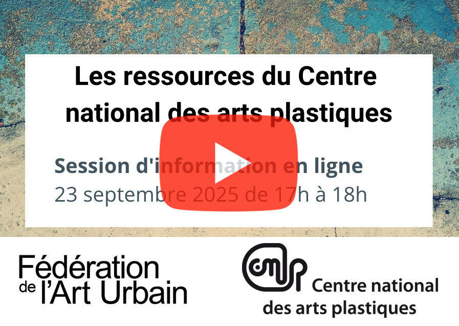 session d'information le droit d'auteur