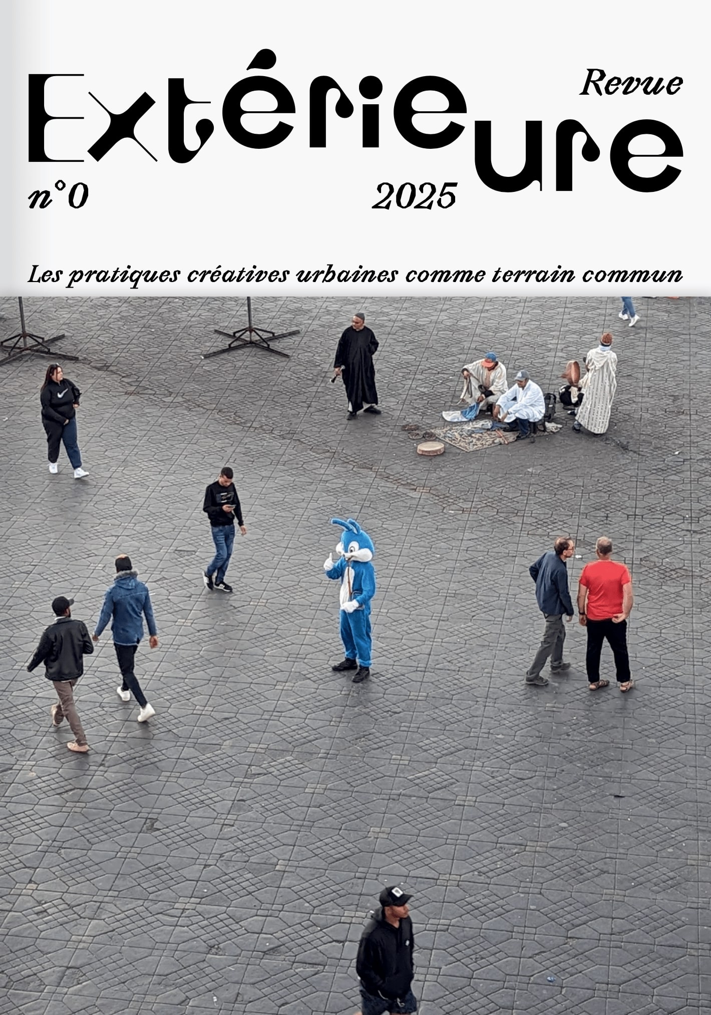 Etude nationale sur l'Art Urbain 2019