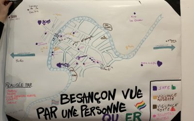 Spatio-féminisme : l’espace, une question de genre