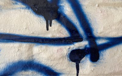 L’esthétique de l’aérosol : outil révolutionnaire ou retour aux sources ?