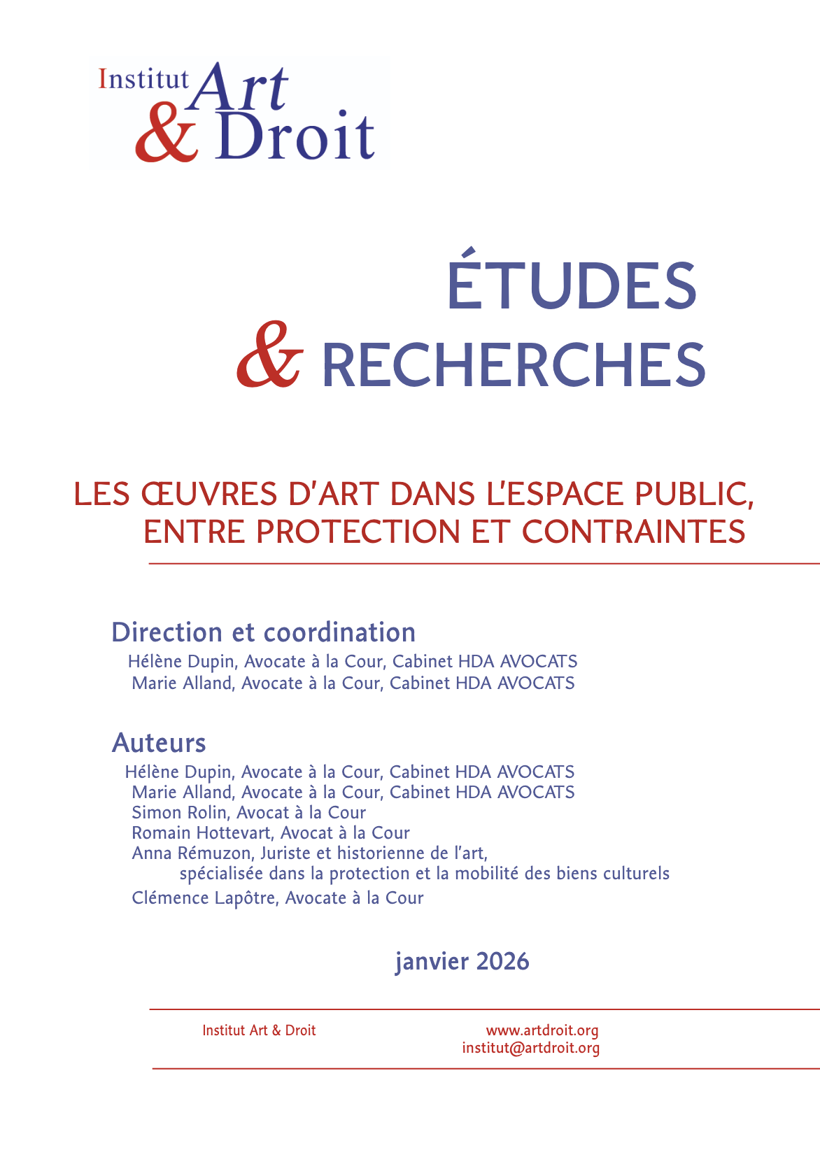 session d'information le droit d'auteur