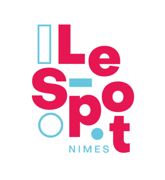 logo le spot logo ville de rouen